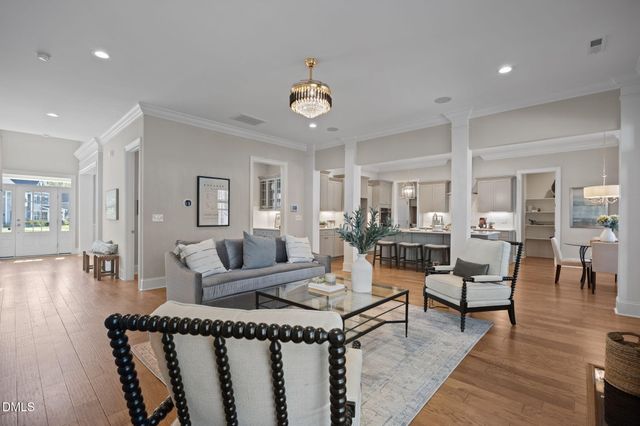 8205 Trentino Lane, Wake Forest, NC 27587