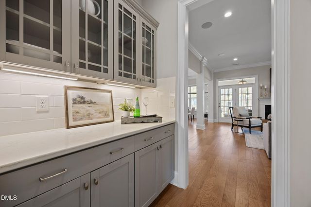 8205 Trentino Lane, Wake Forest, NC 27587