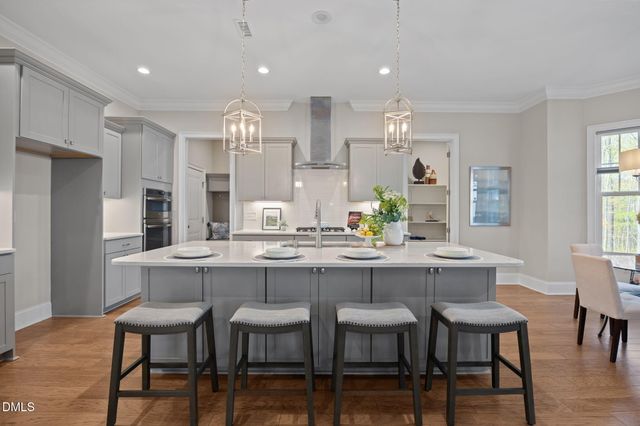 8205 Trentino Lane, Wake Forest, NC 27587