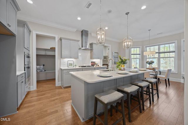 8205 Trentino Lane, Wake Forest, NC 27587