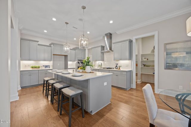 8205 Trentino Lane, Wake Forest, NC 27587