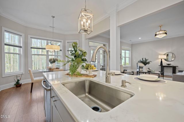 8205 Trentino Lane, Wake Forest, NC 27587