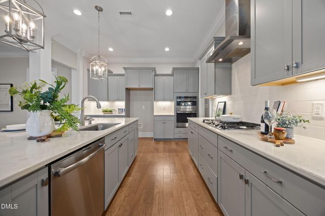 8205 Trentino Lane, Wake Forest, NC 27587