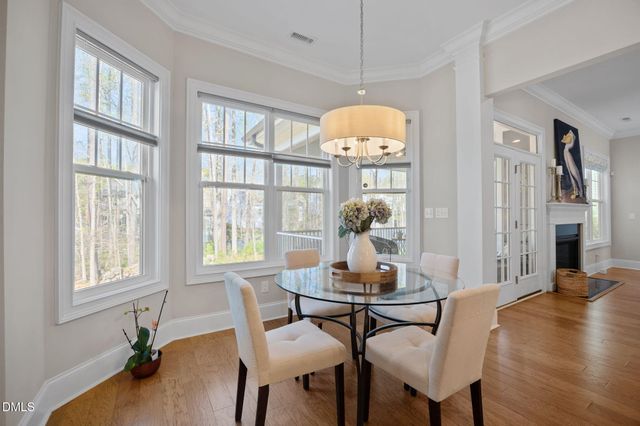 8205 Trentino Lane, Wake Forest, NC 27587