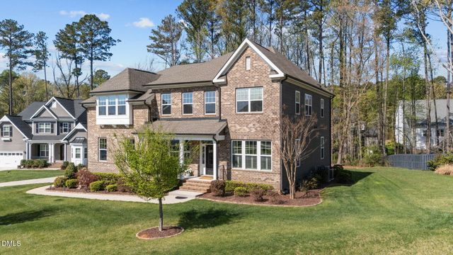 8205 Trentino Lane, Wake Forest, NC 27587