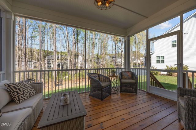 8205 Trentino Lane, Wake Forest, NC 27587