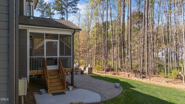 8205 Trentino Lane, Wake Forest, NC 27587