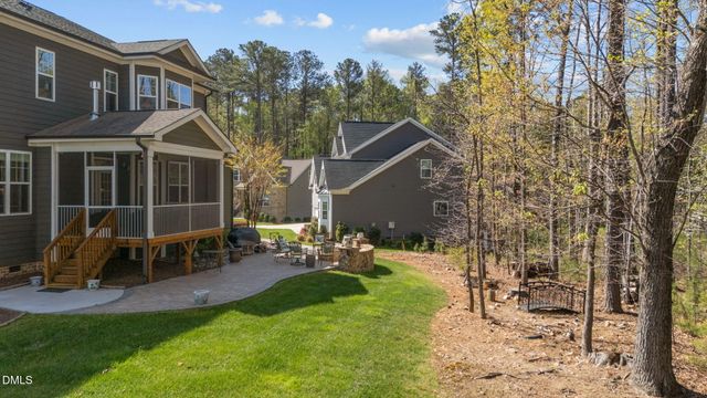 8205 Trentino Lane, Wake Forest, NC 27587