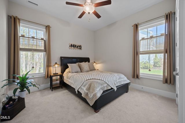 8205 Trentino Lane, Wake Forest, NC 27587