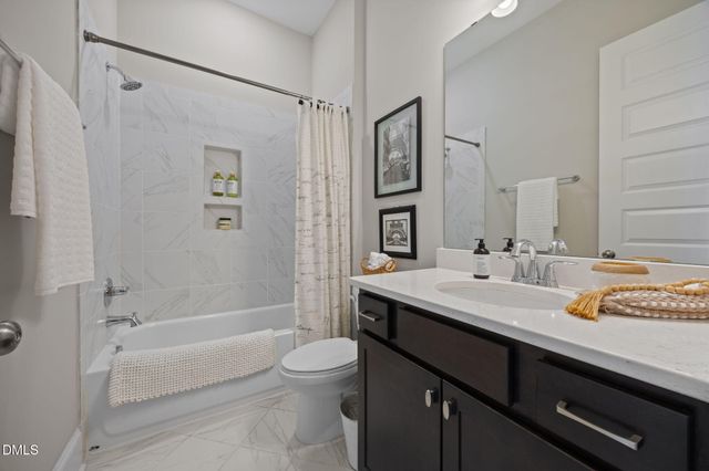 8205 Trentino Lane, Wake Forest, NC 27587