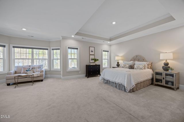 8205 Trentino Lane, Wake Forest, NC 27587