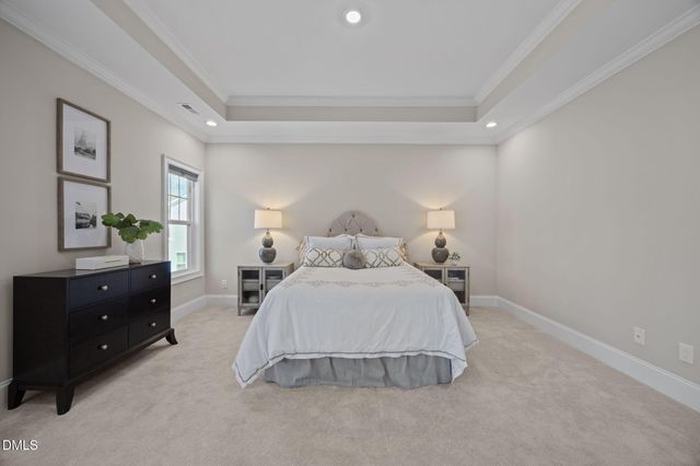 8205 Trentino Lane, Wake Forest, NC 27587