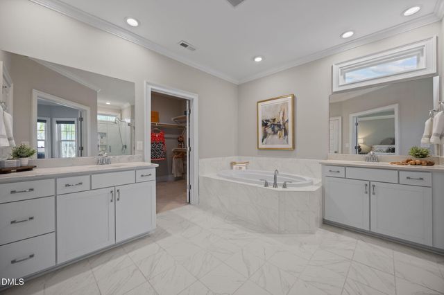 8205 Trentino Lane, Wake Forest, NC 27587