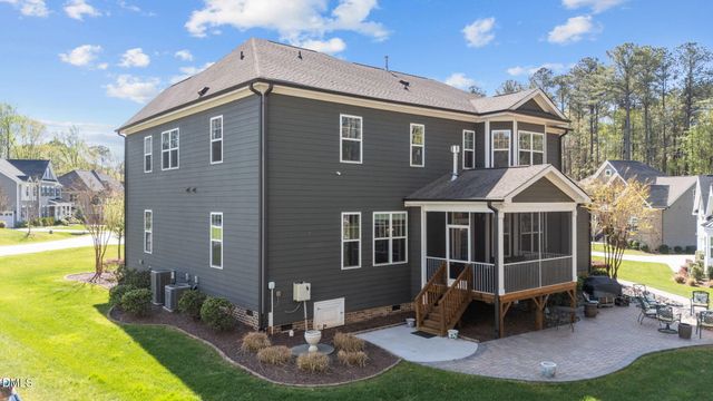 8205 Trentino Lane, Wake Forest, NC 27587