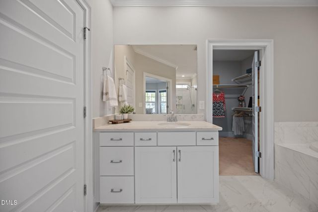 8205 Trentino Lane, Wake Forest, NC 27587