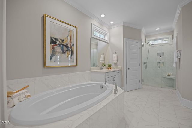 8205 Trentino Lane, Wake Forest, NC 27587