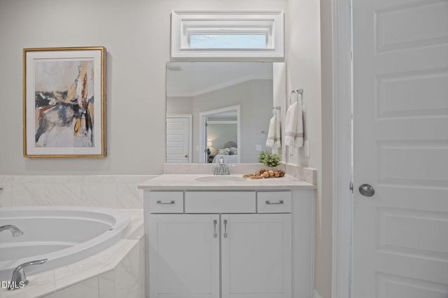 8205 Trentino Lane, Wake Forest, NC 27587