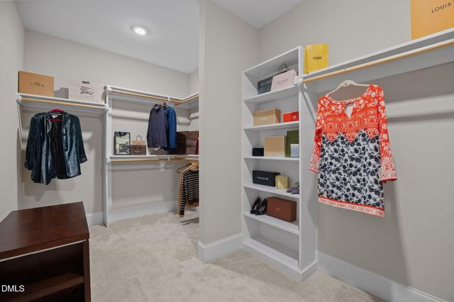 8205 Trentino Lane, Wake Forest, NC 27587