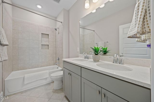 8205 Trentino Lane, Wake Forest, NC 27587