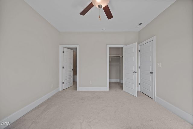 8205 Trentino Lane, Wake Forest, NC 27587