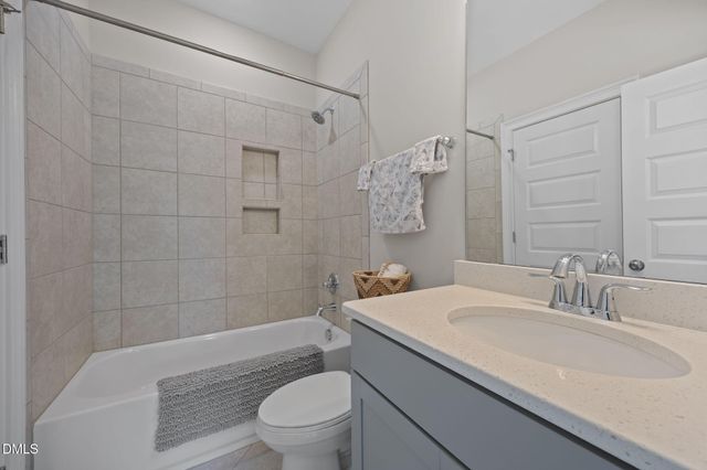 8205 Trentino Lane, Wake Forest, NC 27587