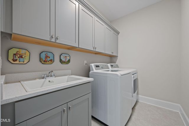 8205 Trentino Lane, Wake Forest, NC 27587