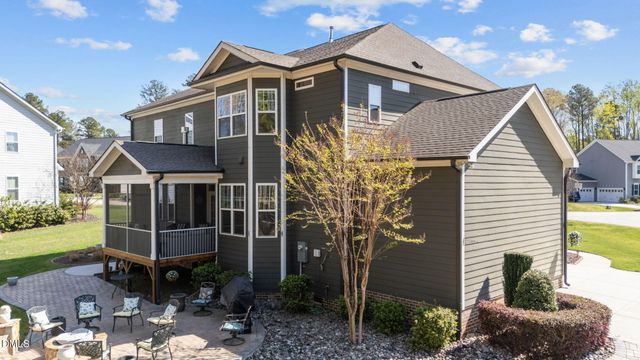 8205 Trentino Lane, Wake Forest, NC 27587