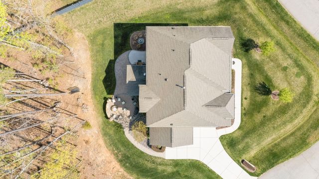 8205 Trentino Lane, Wake Forest, NC 27587