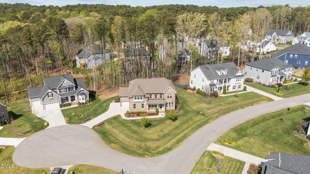 8205 Trentino Lane, Wake Forest, NC 27587