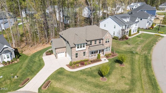8205 Trentino Lane, Wake Forest, NC 27587