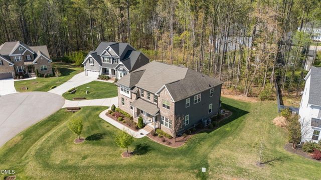 8205 Trentino Lane, Wake Forest, NC 27587