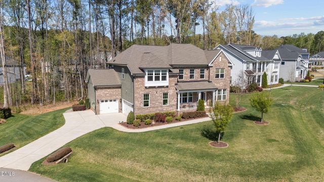 8205 Trentino Lane, Wake Forest, NC 27587