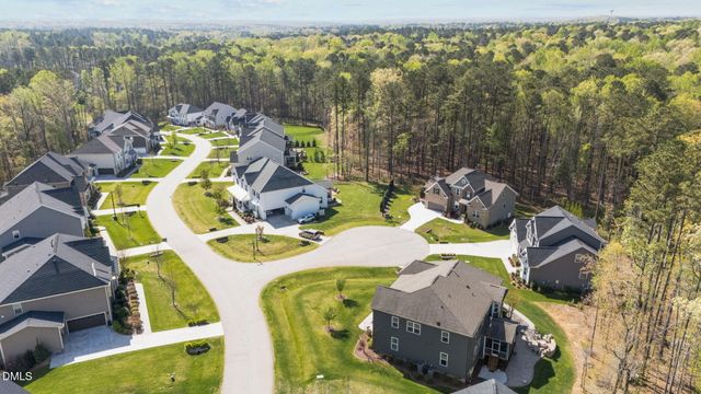 8205 Trentino Lane, Wake Forest, NC 27587