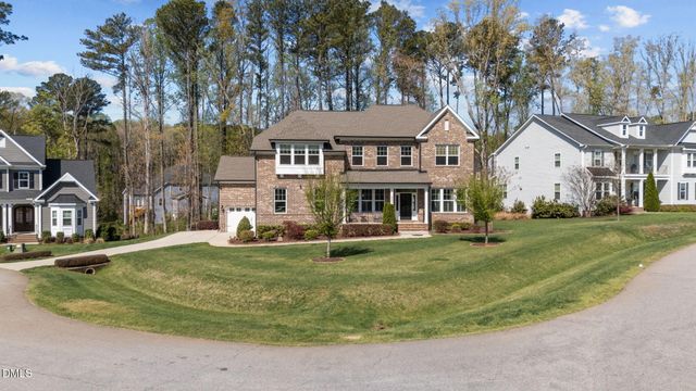 8205 Trentino Lane, Wake Forest, NC 27587