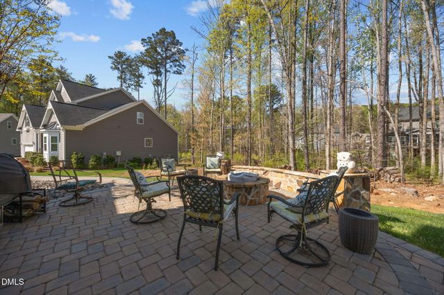 8205 Trentino Lane, Wake Forest, NC 27587
