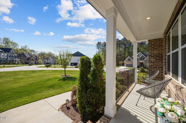 8205 Trentino Lane, Wake Forest, NC 27587