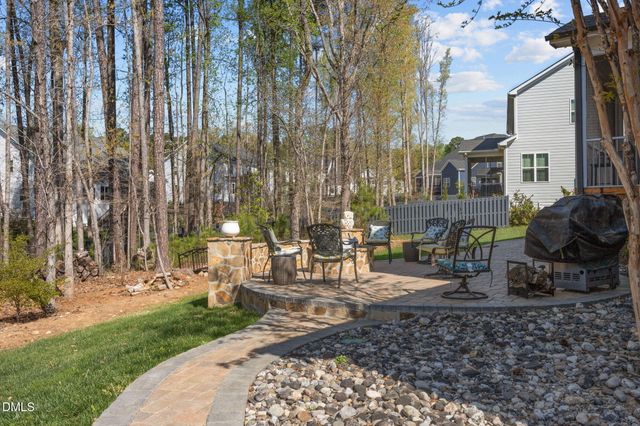 8205 Trentino Lane, Wake Forest, NC 27587