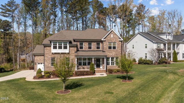 8205 Trentino Lane, Wake Forest, NC 27587