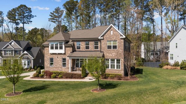 8205 Trentino Lane, Wake Forest, NC 27587
