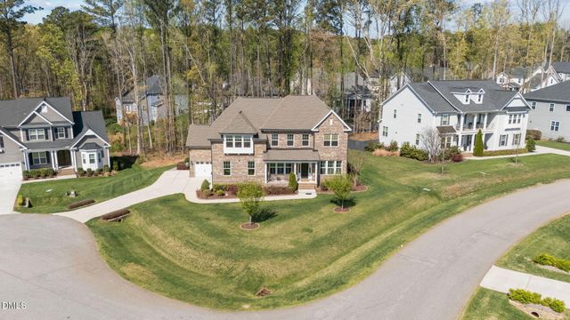 8205 Trentino Lane, Wake Forest, NC 27587