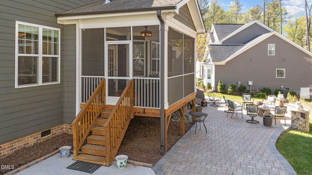 8205 Trentino Lane, Wake Forest, NC 27587