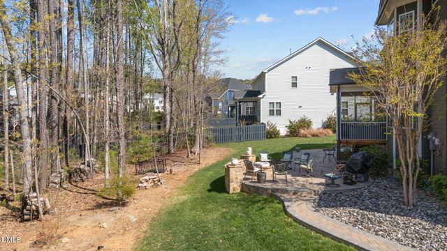8205 Trentino Lane, Wake Forest, NC 27587