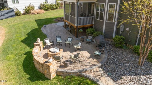 8205 Trentino Lane, Wake Forest, NC 27587