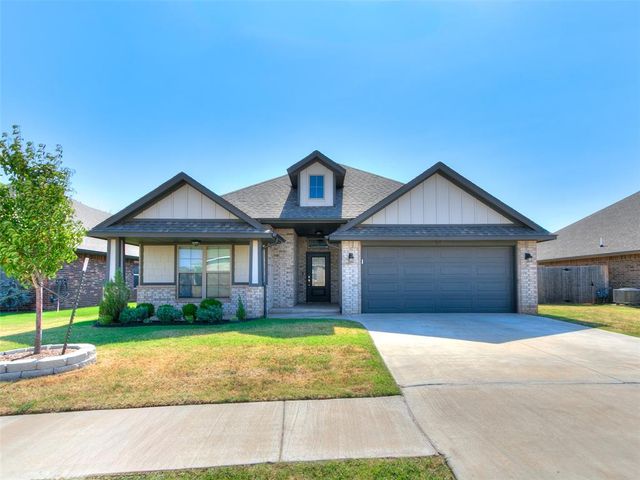14008 Hamlet Way, Piedmont, OK 73078