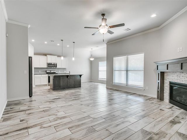 14008 Hamlet Way, Piedmont, OK 73078