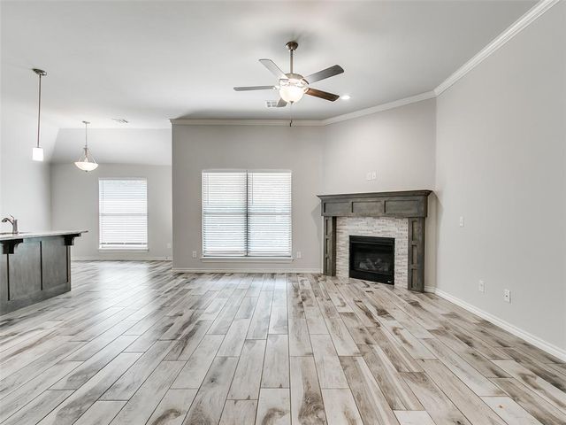 14008 Hamlet Way, Piedmont, OK 73078