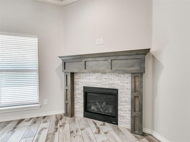 14008 Hamlet Way, Piedmont, OK 73078