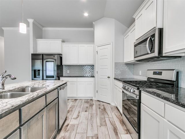 14008 Hamlet Way, Piedmont, OK 73078