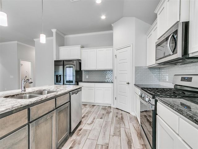 14008 Hamlet Way, Piedmont, OK 73078