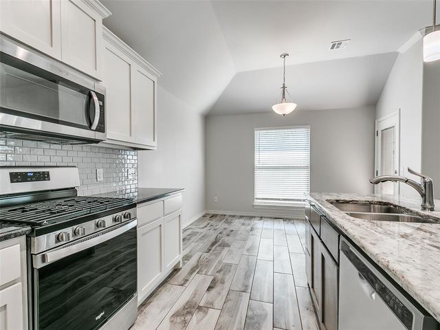 14008 Hamlet Way, Piedmont, OK 73078